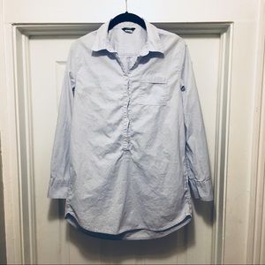 J. Crew Popover Tunic